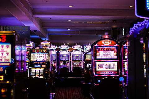 No Deposit gonzos quest slot Free Spins Casinos